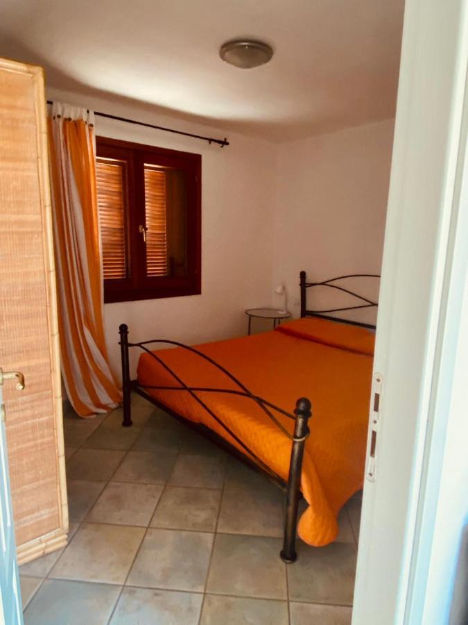 Aparthotel Residenze Il Girasole à Golfo Aranci Extérieur photo