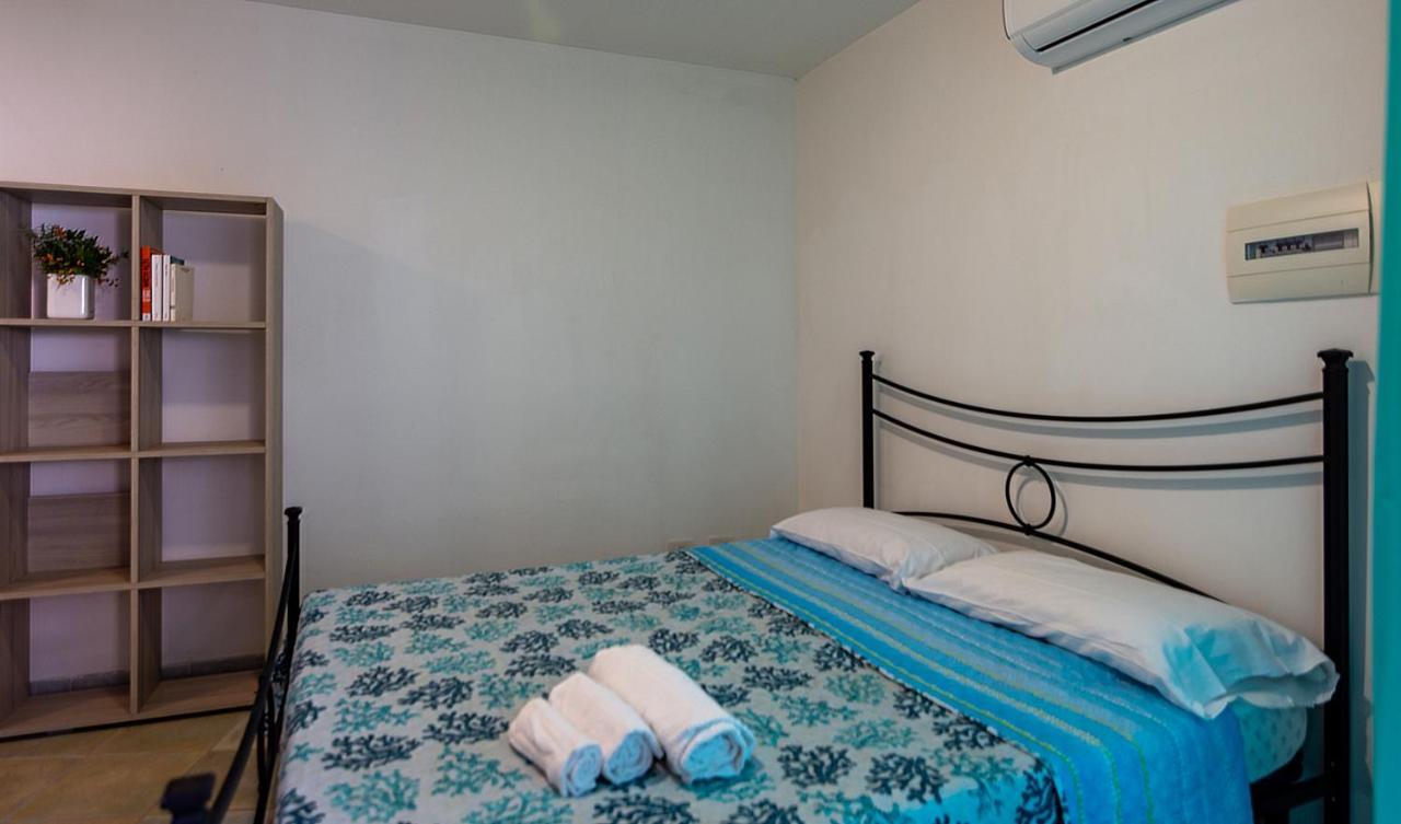 Aparthotel Residenze Il Girasole à Golfo Aranci Extérieur photo