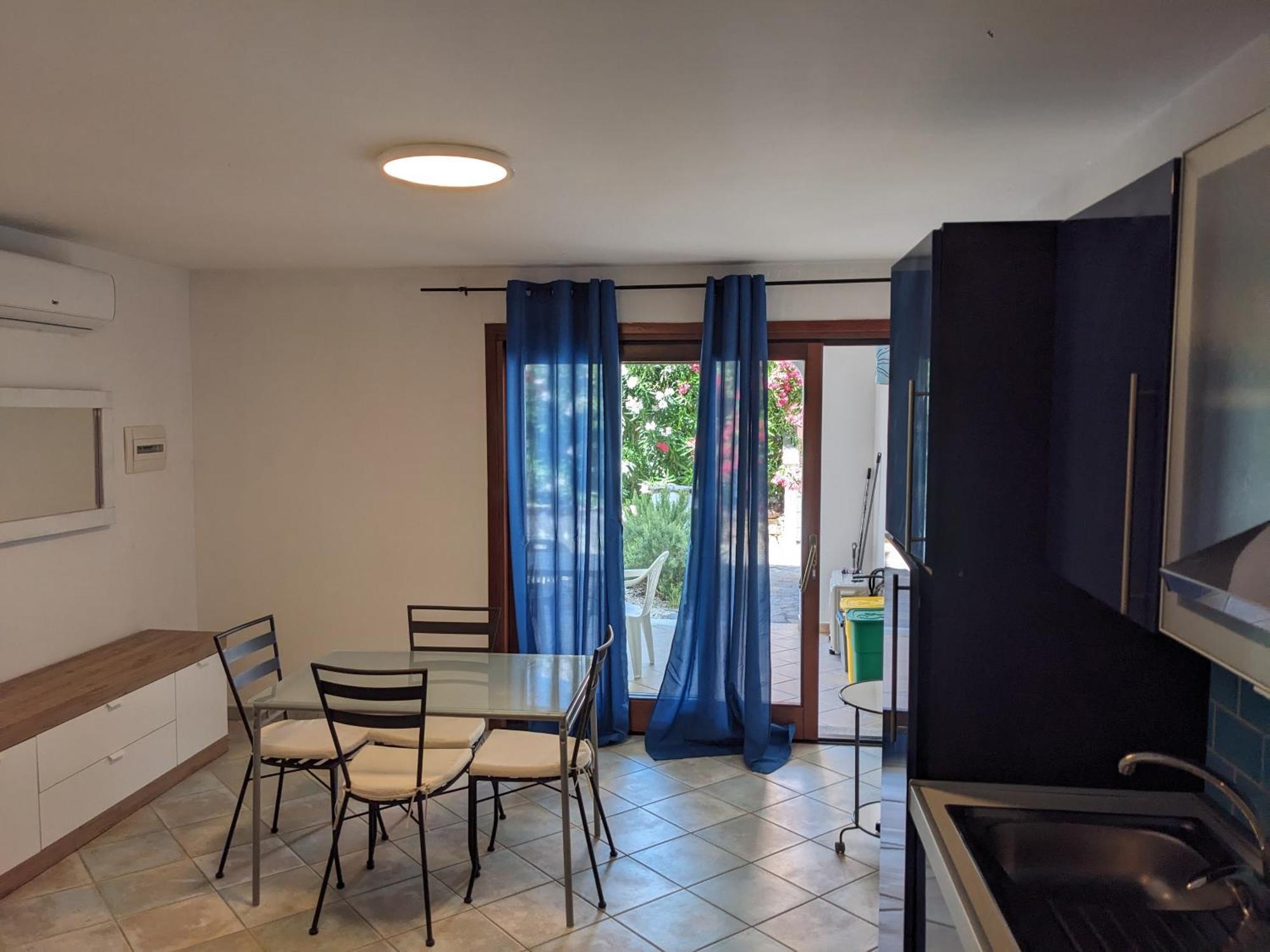 Aparthotel Residenze Il Girasole à Golfo Aranci Chambre photo