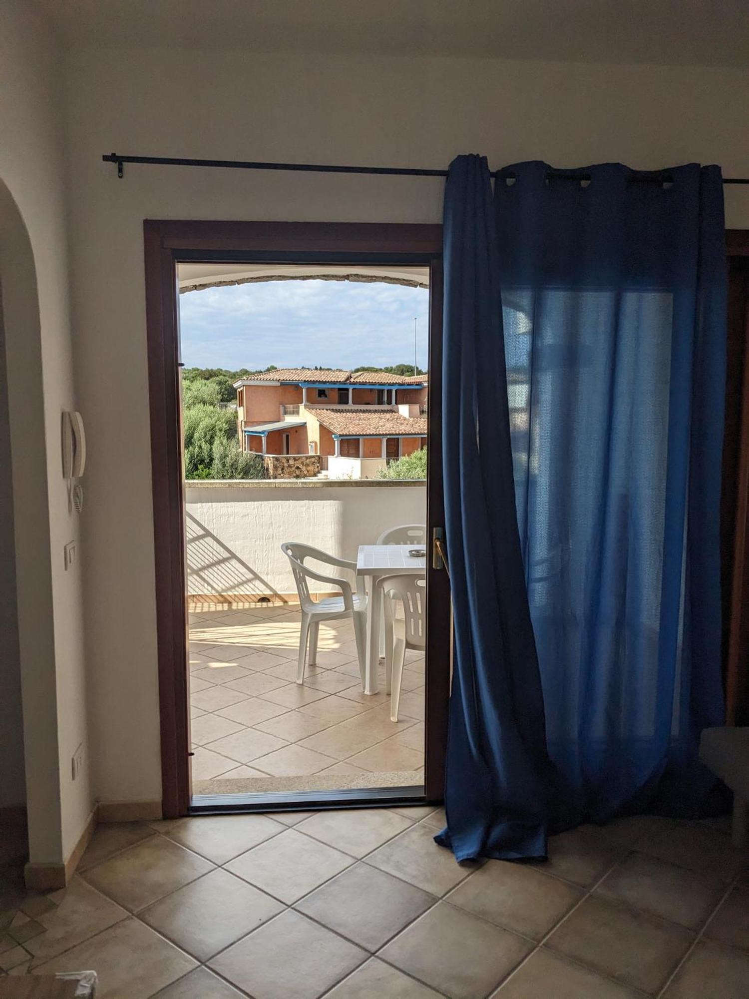Aparthotel Residenze Il Girasole à Golfo Aranci Chambre photo