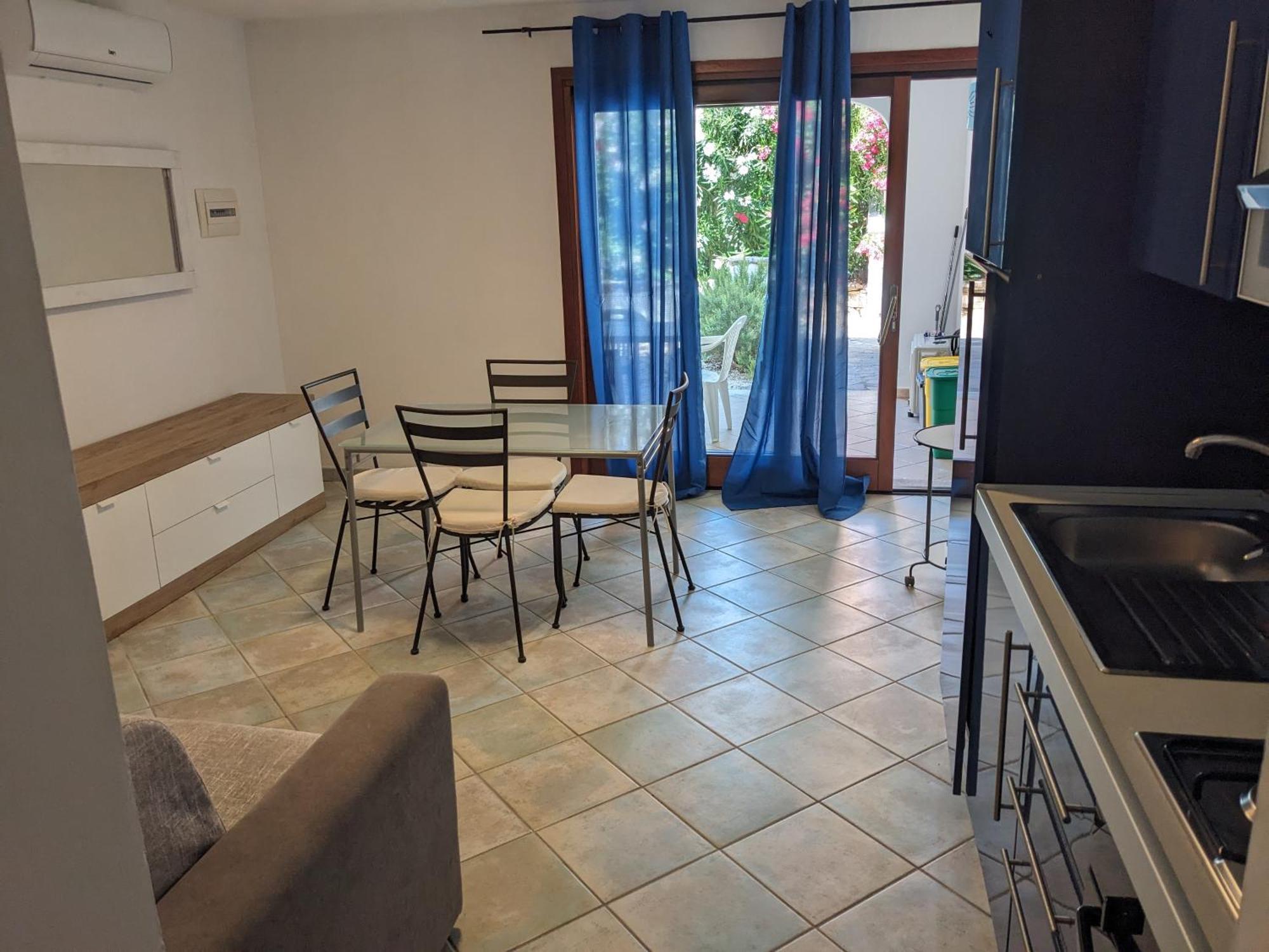 Aparthotel Residenze Il Girasole à Golfo Aranci Chambre photo
