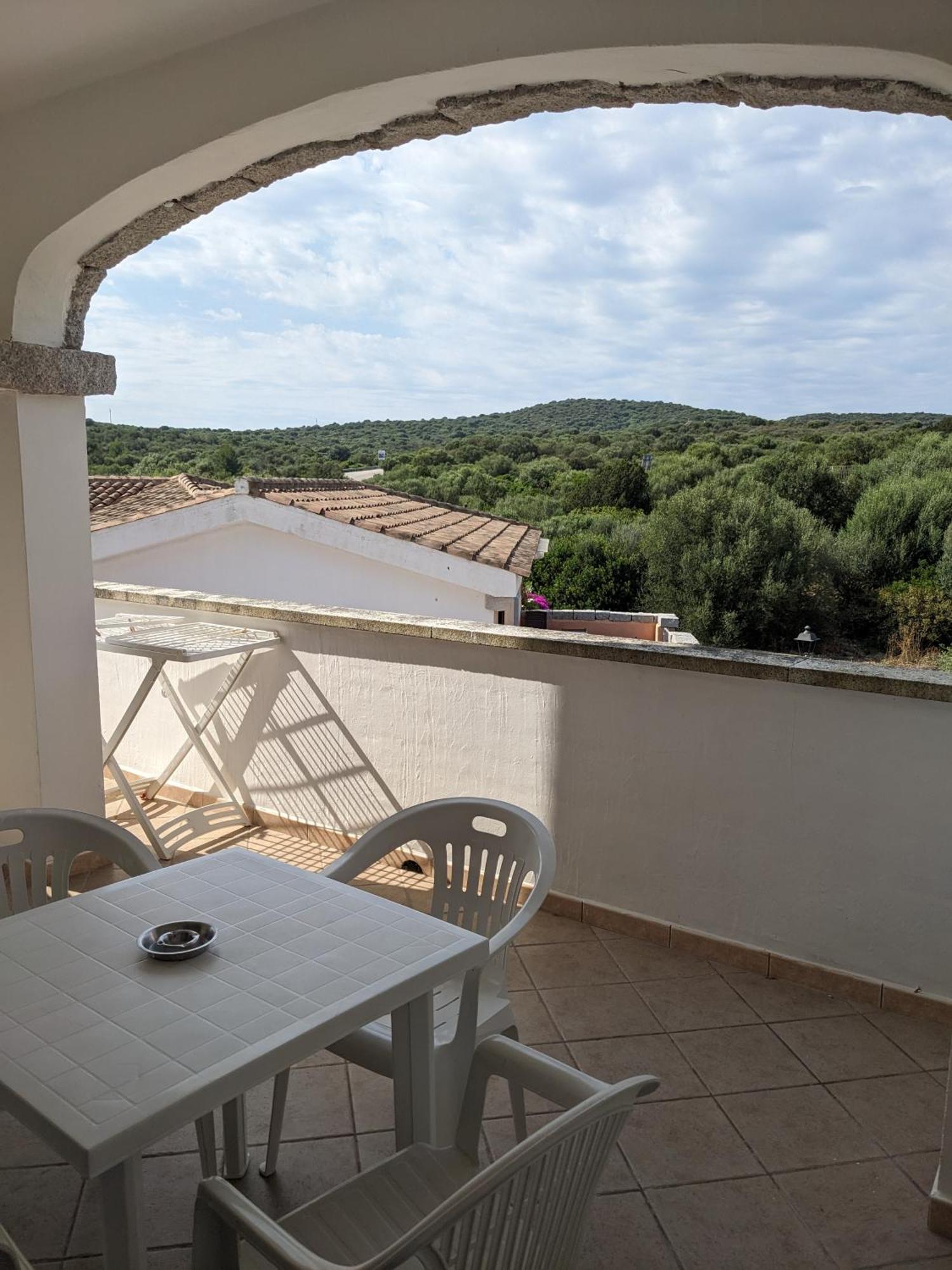 Aparthotel Residenze Il Girasole à Golfo Aranci Chambre photo
